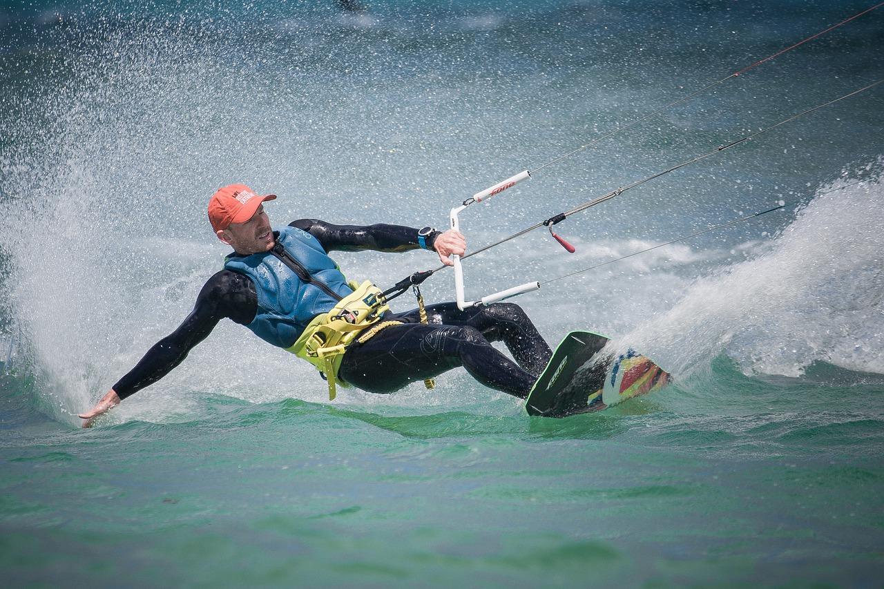 Top 10 des meilleurs spots de kitesurf dans le monde